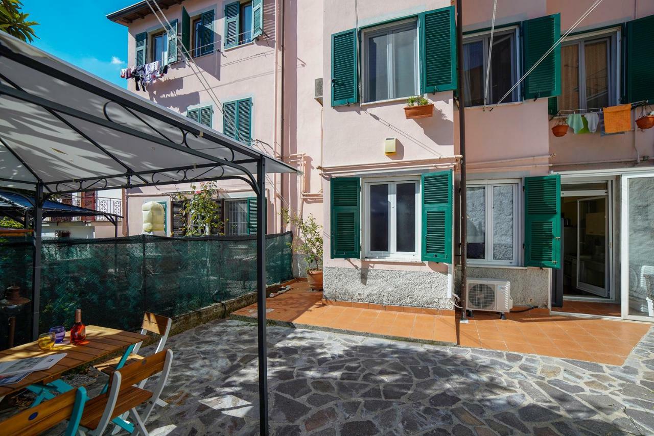 La Casetta Di Pia * La Spezia